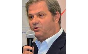 08/11/2013  Riunione con il Presidente del VI Municipio Marco Scipioni